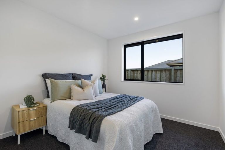 Photo of property in 118 Dunns Crossing Road, Rolleston, 7678