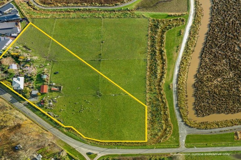 Photo of property in 678 Cashmere Road, Halswell, Christchurch, 8025