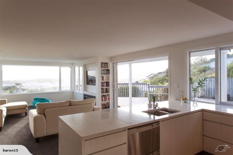 Photo of property in 61a Townsend Road, Miramar, Wellington, 6022