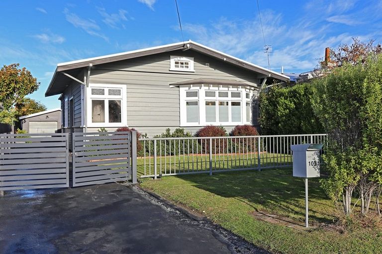 Photo of property in 1021 Waipuna Street, Mahora, Hastings, 4120