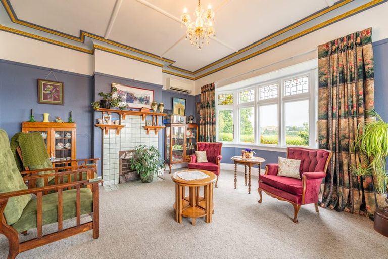 Photo of property in 18 Ure Street, South Hill, Oamaru, 9400