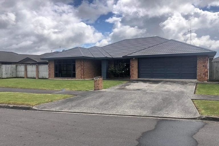 Photo of property in 14 Cleveland Heights, Kelvin Grove, Palmerston North, 4414
