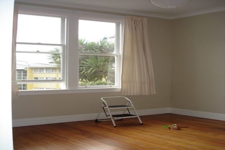 Photo of property in 19a Hargreaves Street, Mount Cook, Wellington, 6021