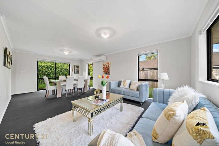 Photo of property in 84 Reynolds Road, Pukekohe, 2120