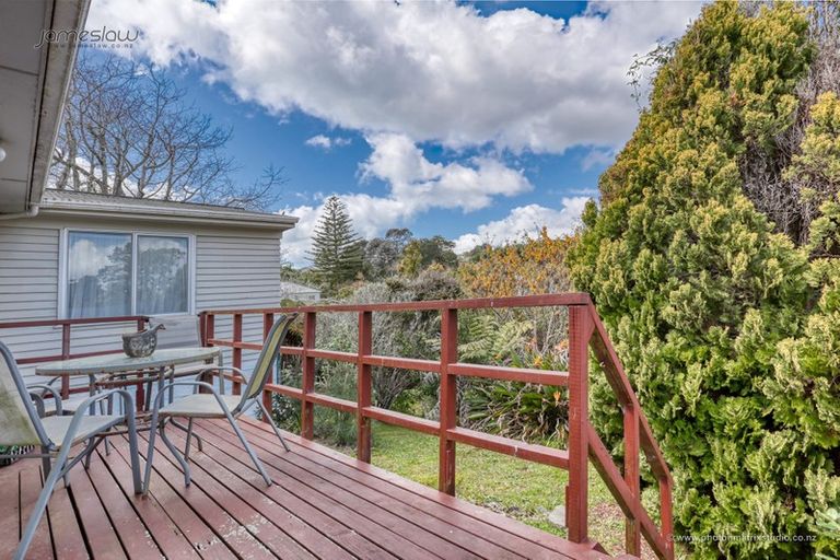 Photo of property in 1/25 Morton Avenue, Forrest Hill, Auckland, 0620