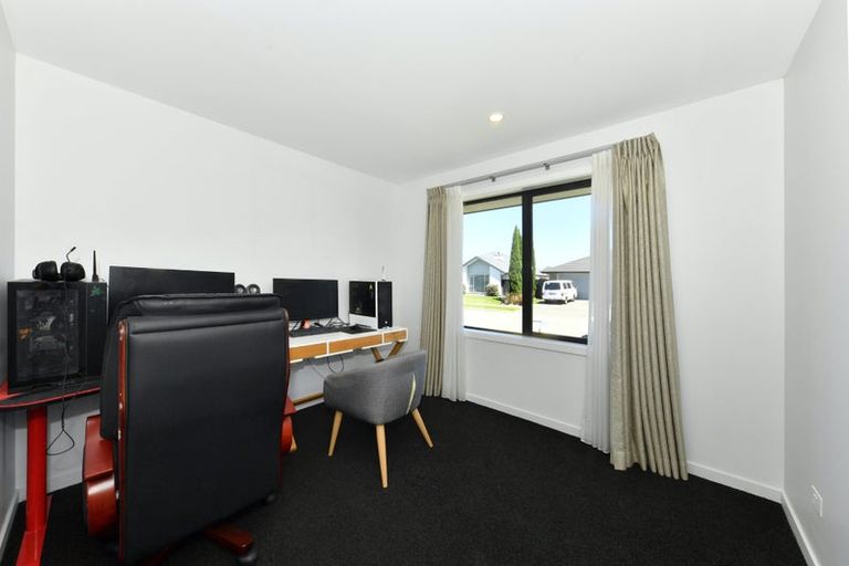 Photo of property in 1 Bofors Close, Wigram, Christchurch, 8042