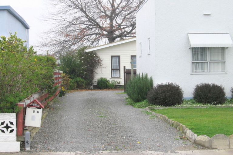 Photo of property in 5a Tripoli Street, Onekawa, Napier, 4110