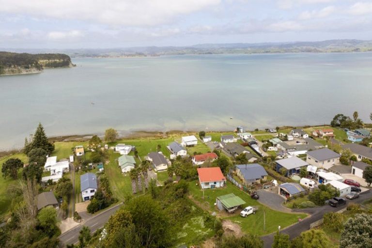 Photo of property in 136 Wasley Lane, Kawhia, 3889