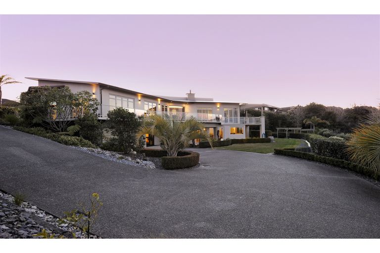 Photo of property in 46 Brabant Drive, Ruby Bay, Mapua, 7005