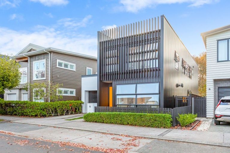 Photo of property in 15 Liquidambar Drive, Hobsonville, Auckland, 0616