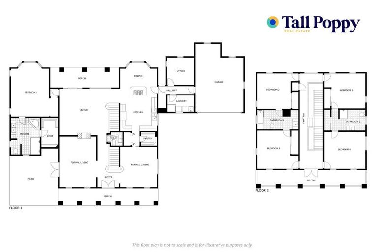 Photo of property in 361a Main Road North, Brown Owl, Upper Hutt, 5018