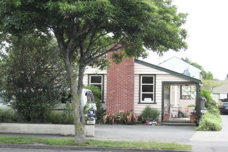 Photo of property in 69a Cutts Road, Russley, Christchurch, 8042