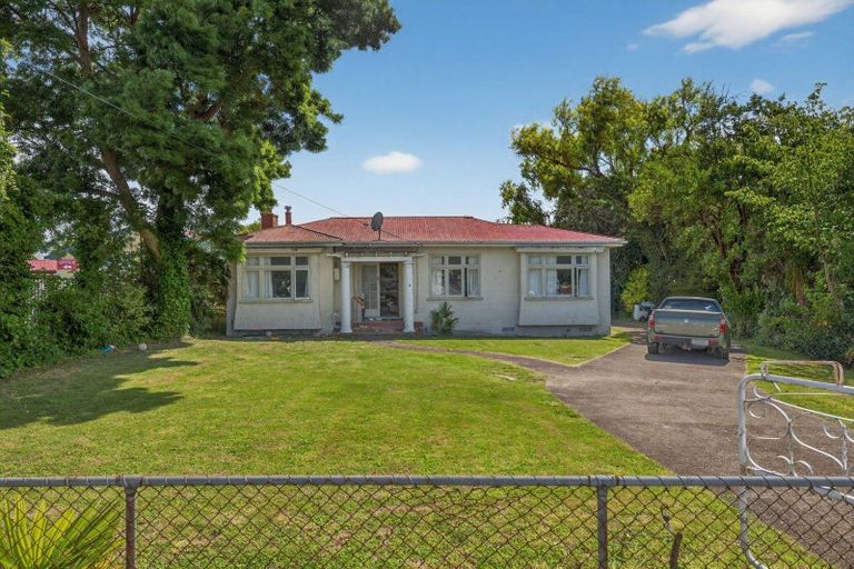 Photo of property in Tararua College, 8 Mangahao Road, Pahiatua, 4910