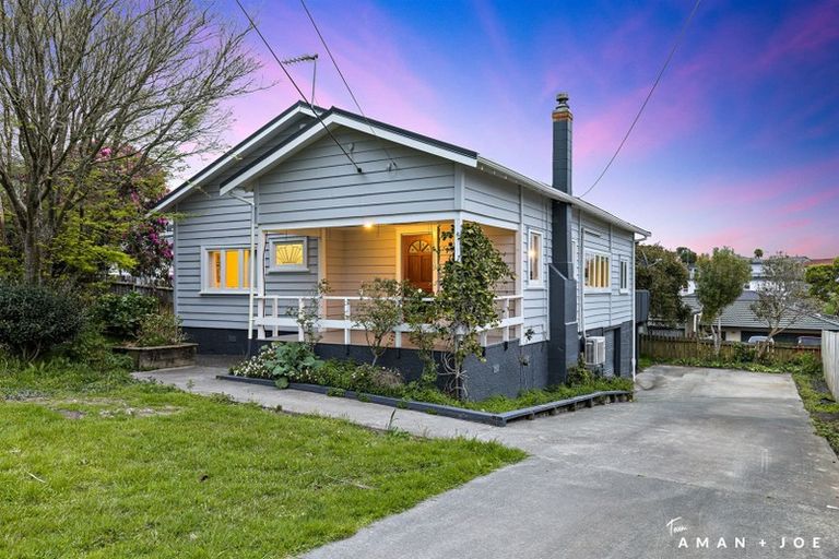 Photo of property in 59 Simpson Road, Ranui, Auckland, 0612