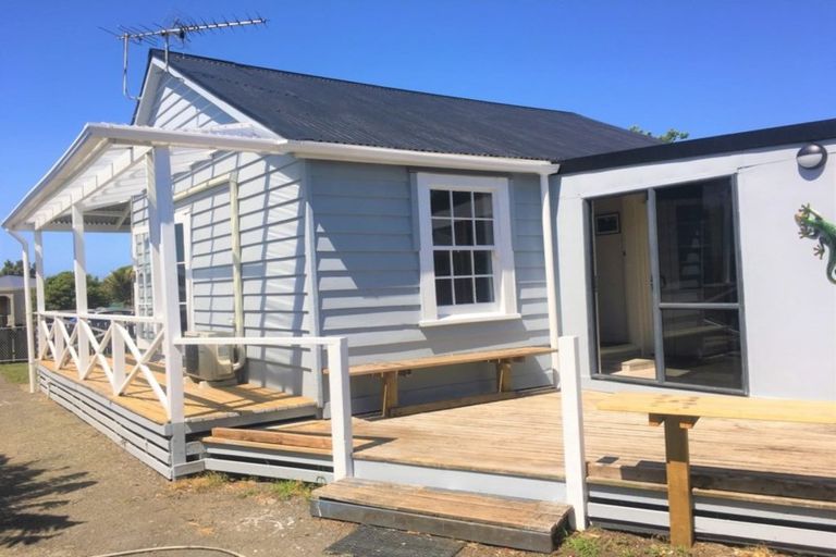 Photo of property in 101a Cracroft Street, Waitara, 4320