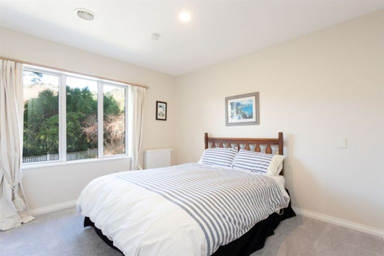 Photo of property in 1 Trumble Lane, Huntsbury, Christchurch, 8022