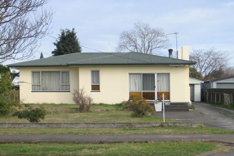 Photo of property in 225 Mayfair Avenue, Mayfair, Hastings, 4122