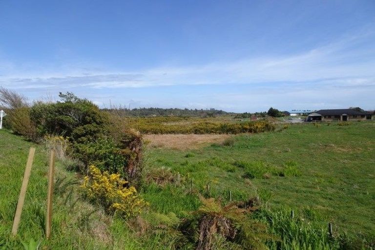 Photo of property in 1050g State Highway 6, Camerons, Greymouth, 7805