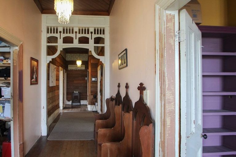 Photo of property in 18 Torridge Street, Oamaru, 9400