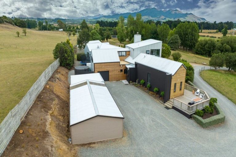 Photo of property in 88 Whiterig Road, Whiterigg, Gore, 9775