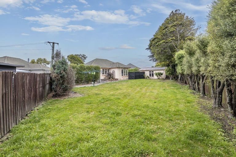 Photo of property in 5 Dana Place, Mairehau, Christchurch, 8013