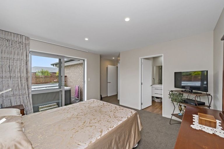 Photo of property in 12 Fibonacci Way, Leeston, 7632