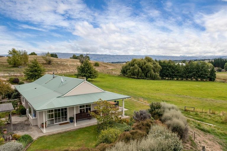 Photo of property in 89 Govan Road, Galloway, Alexandra, 9393