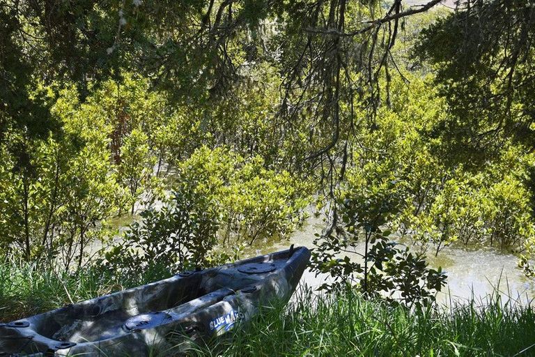 Photo of property in 107 Jumna Road, Maungaturoto, 0587