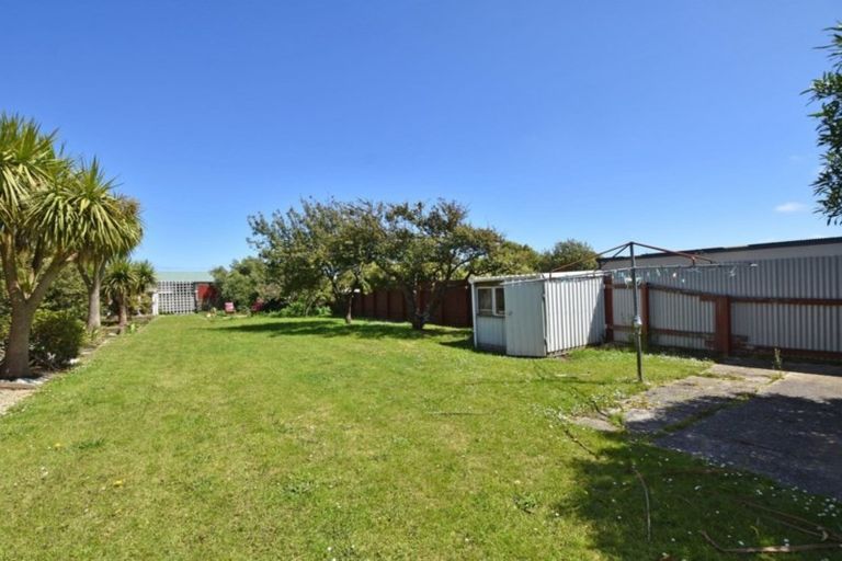 Photo of property in 19 Dipton Street, Kingswell, Invercargill, 9812