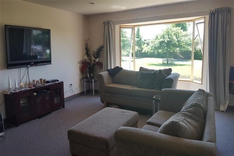 Photo of property in 582 Lower Sefton Road, Sefton, Rangiora, 7477