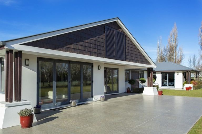 Photo of property in 221 Smithfield Road, Elgin, Ashburton, 7772