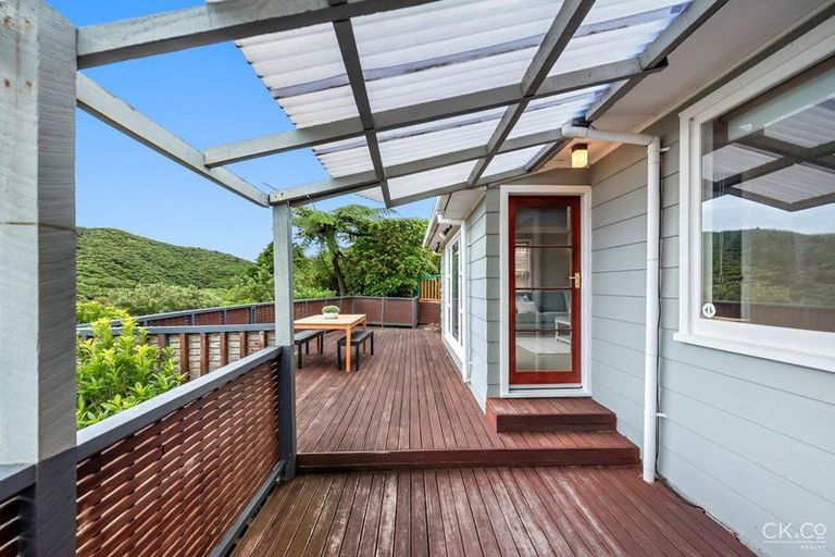 Photo of property in 57 Major Drive, Kelson, Lower Hutt, 5010