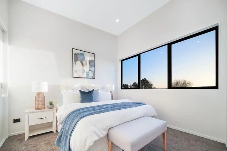 Photo of property in 8/6b William Roberts Road, Pakuranga, Auckland, 2010