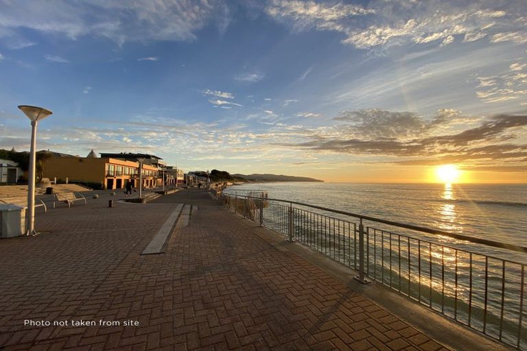 Photo of property in 26 Ings Avenue, Saint Clair, Dunedin, 9012