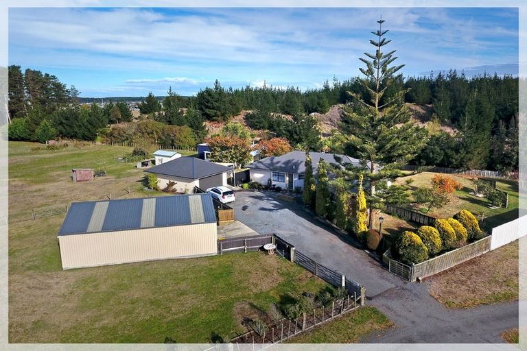 Photo of property in 131 Palmer Road, Foxton Beach, Foxton, 4891