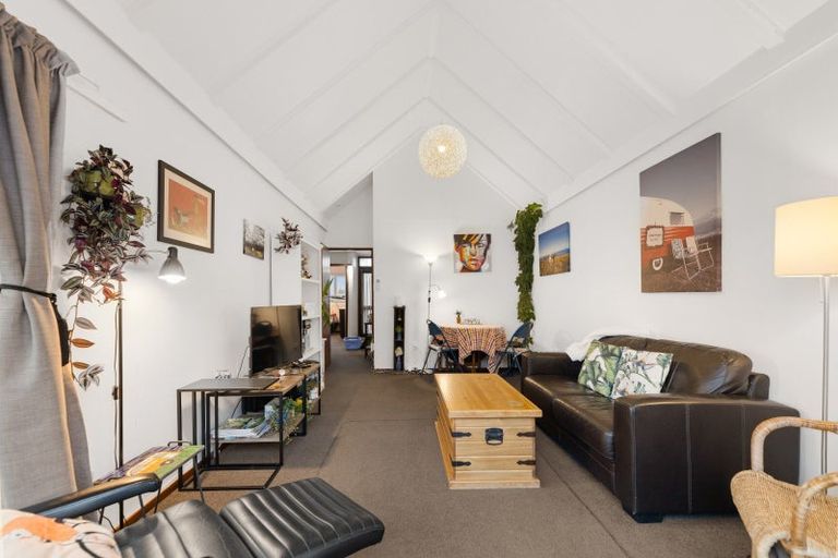 Photo of property in 56c Oxford Street, South Dunedin, Dunedin, 9012