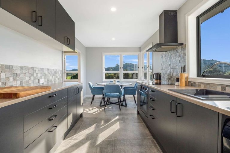 Photo of property in 705 Paparimu Road, Mangatawhiri, Papakura, 2583