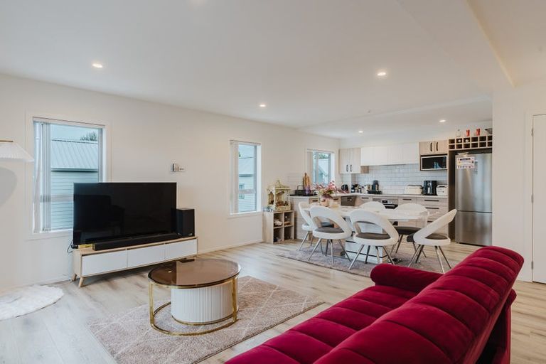 Photo of property in 3/14 Hammond Street, Hamilton Central, Hamilton, 3204