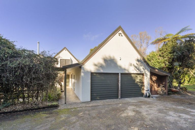 Photo of property in 259a Mill Road, Otaki, 5512