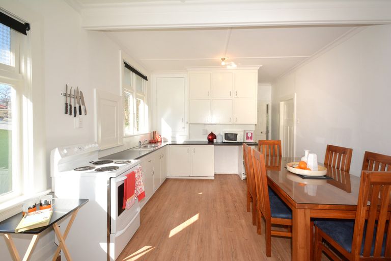 Photo of property in 125 Caversham Valley Road, Calton Hill, Dunedin, 9012