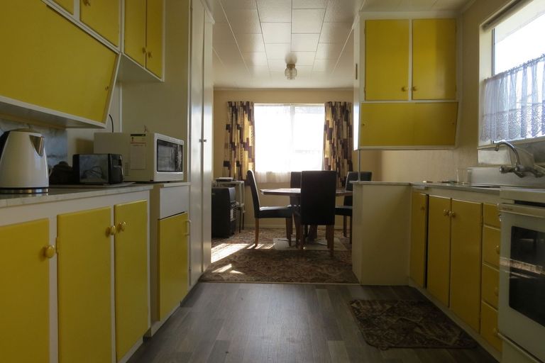 Photo of property in 25 Alloway Street, Fairlie, 7925