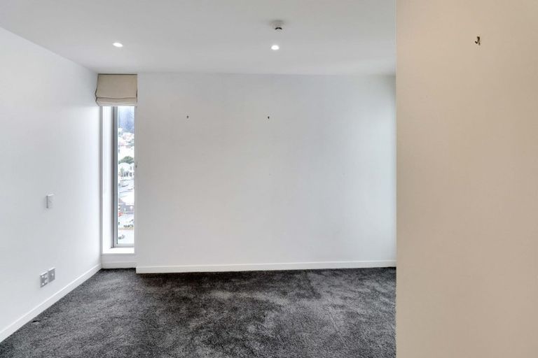 Photo of property in Republic2, 7i/10 Lorne Street, Te Aro, Wellington, 6011