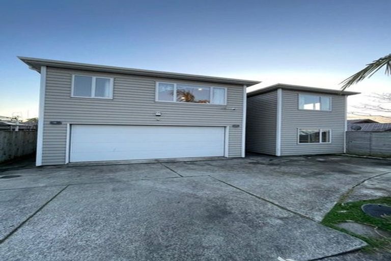Photo of property in 401b Rosedale Road, Albany, Auckland, 0632