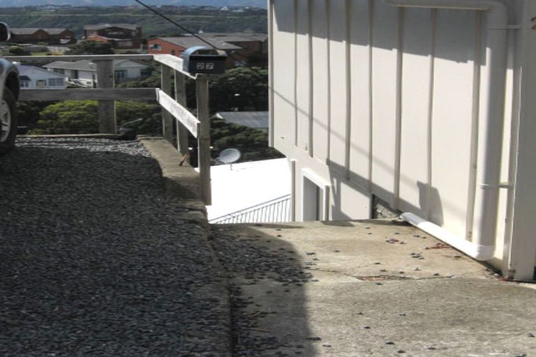 Photo of property in 27 Ariki Road, Hataitai, Wellington, 6021
