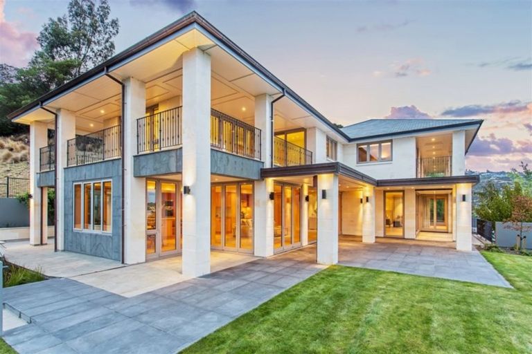 Photo of property in 3 Trecastle Lane, Huntsbury, Christchurch, 8022