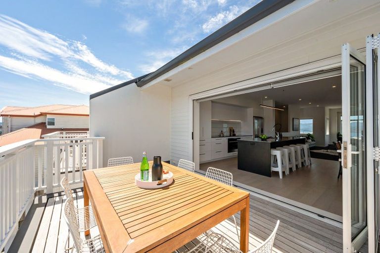 Photo of property in 5/74 Jubilee Road, Khandallah, Wellington, 6035