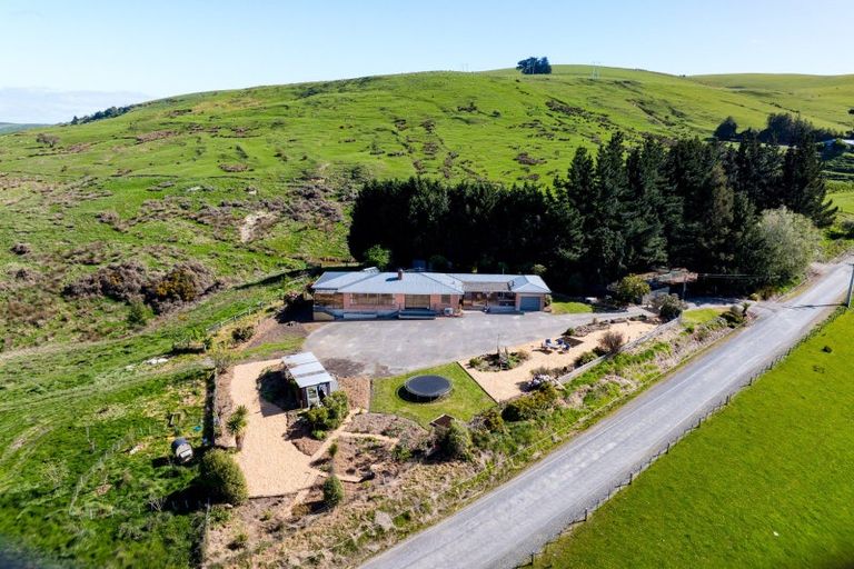 Photo of property in 95 Cullen Road, Clarendon, Outram, 9073