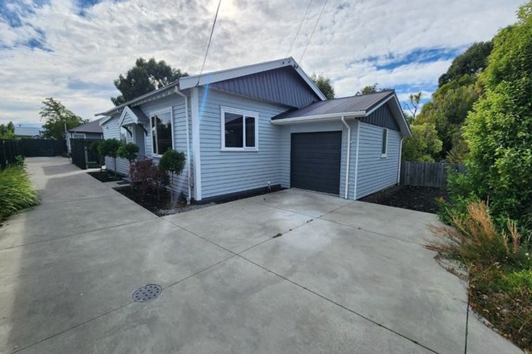 Photo of property in 43 Wyon Street, Linwood, Christchurch, 8062