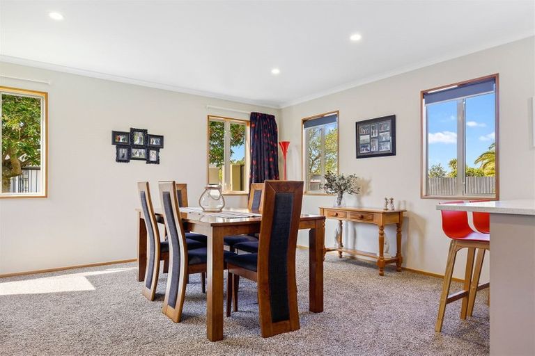 Photo of property in 6 Saint Keverne Close, Burwood, Christchurch, 8083