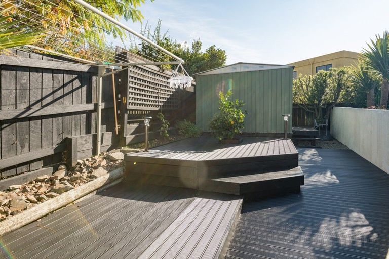 Photo of property in 8 D'urville Rise, Richmond, 7020